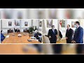 موقع الرئاسة نشاط السيد الرئيس عبد الفتاح السيسي خلال اليوم ٢٠٢١ ٠٥ ٠٦