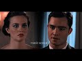 CHUCK&amp;BLAIR//УБЕЙ МЕНЯ