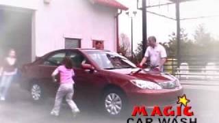 Magic Car Wash Commercial screenshot 5