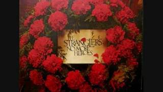 The Stranglers - School Mam From the Album No More Heroes