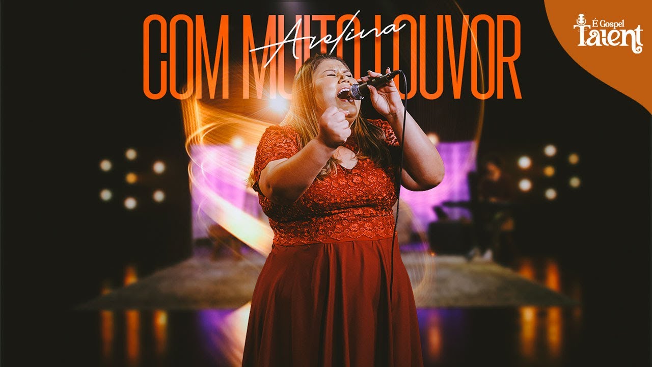 Avelina - Com Muito Louvor | Review