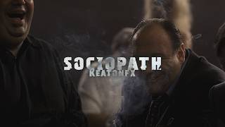 Sociopathic Personality | Tony Soprano