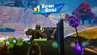 Absolutely Blindsided