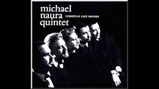 美品 LP Michael Naura Quintet Michael Naura Quintet – European Jazz Sounds – Vinyl (LP, Album +