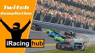 iRacing Twitch Highlights 2024S2W7#2