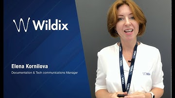 Telefonkonferenz - Wildix Collaboration Video Tutorials