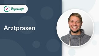 Dienstplanung In Arztpraxen Papershift Solutions