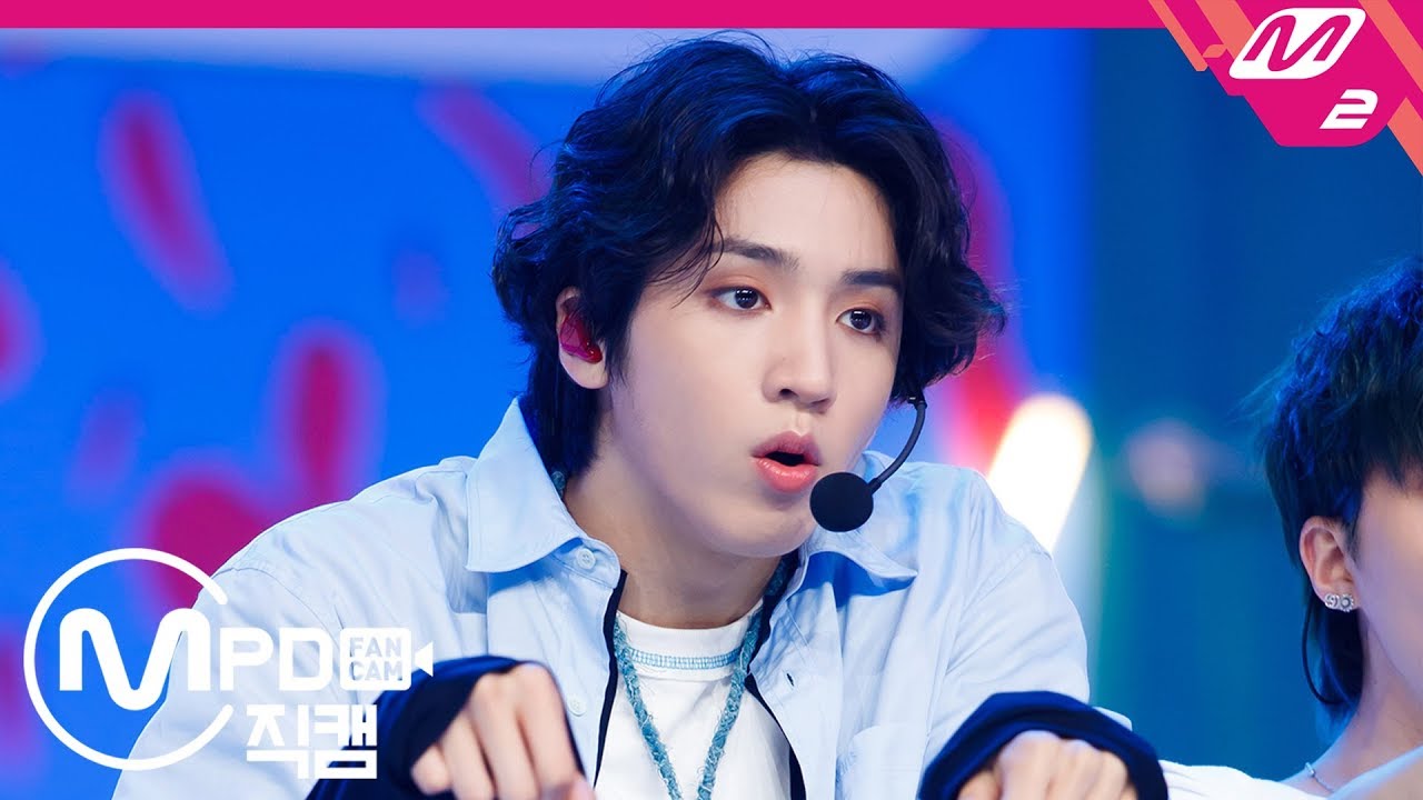 ウソク「접근금지(Humph!)」公式Fancamのサムネイル