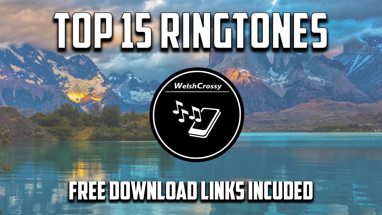 top rated ringtones free download top rated ringtones free download