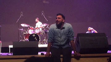 Pardeep Sran Without mic in Surrey (Canada)