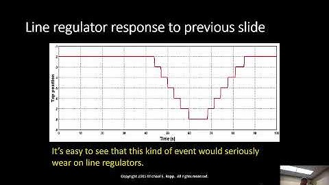 Distribution System Engineering: Module 02