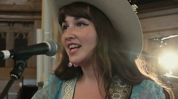 Amy Nelson @ Central United Church - Full Set (Pos...