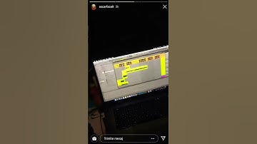 Oscar x Ian - Next Star/Torpila *snippet vechi*