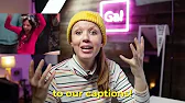 Animating Captions