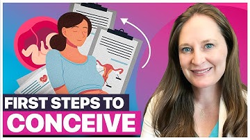 Trying to Conceive & It