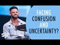 When God Doesn't Take Control | Steven Furtick