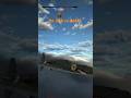 Do-335 vs A6M5 #warthunder #gaming #fighteraircraft