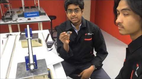 Experiment 2  Equilibrium of a Beam