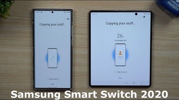 No Better Transfer Tool Than This