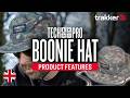 Trakker TechPro Camo Boonie Hat