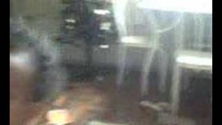 Luana E O Famoso Creeeeeeeu