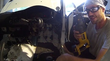 TFS: Cutting Into an Evo 6 TME