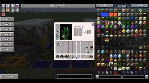 Minecraft Tekkit Tutorial - Water Mill