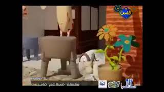 جاء العيد ونعيد ندبحك يا خروف  سيد