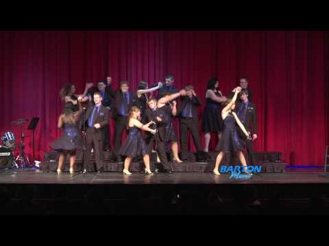 Hilltop Singers   Put A Lid On It