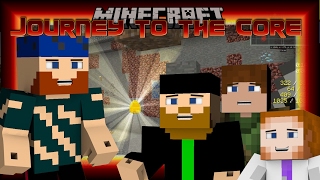 Minecraft | Journey to the Core | #12 DOING WORK(Lanceypooh and the YesMen return with more Journey to the Core! .:Subscribe:. http://www.lanceypooh.com Redbeard: ..., 2017-02-21T21:00:01.000Z)