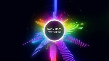 Audio music visualization, #5