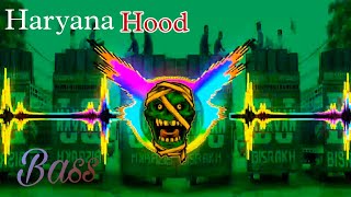 Download Lagu Haryana Hood Full Bass Song 🥵🥵|| Dj Remix || #djremix #dj2023 #haryanahood MP3