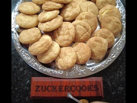 Snickerdoodles Cookies #snickerdoodle #cookies