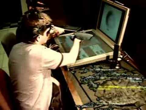 VITA: Visual Interaction Tool for Archaeology