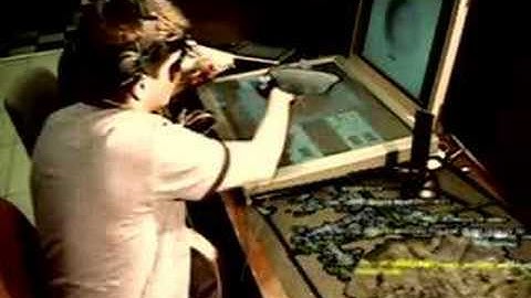 VITA: Visual Interaction Tool for Archaeology