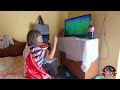 MEXICO VS ARGENTINA (Reacción Doña Coco)