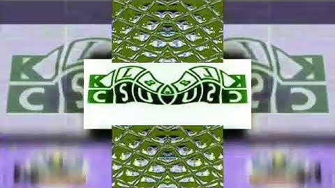 (YTPMV) Klasky Csupo Effects 2 Scan Reversed And Low Voice