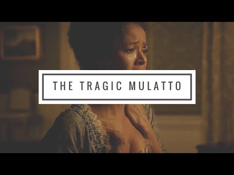 THE TRAGIC MULATTO | BLACK HISTORY MONTH VIDEO#1