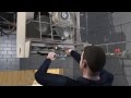 3d accident animation  heating unit explosion