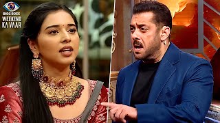 Download Lagu Bigg Boss 19 WEEKEND KA VAAR LIVE - Tanya Bravely Answers Salman’s Tough Questions | Episode 63 MP3 Download Lagu Bigg Boss 19 WEEKEND KA VAAR LIVE - Tanya Bravely Answers Salman’s Tough Questions | Episode 63 MP3
