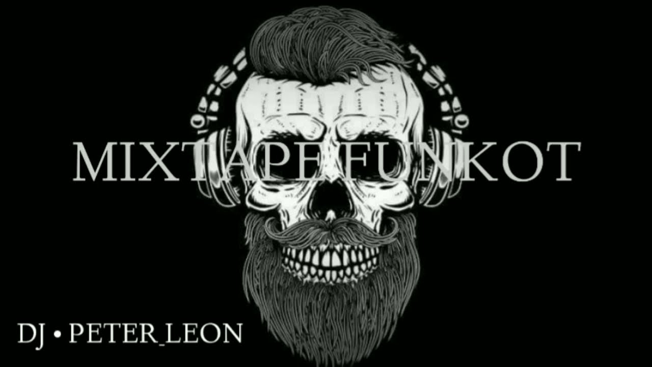 HAPPY NEW YEARS SOUND OF FUNKOT • MIXTAPE VOL#03 [DJ • PETER LEON]