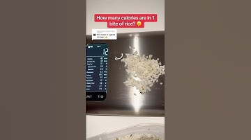 Game-Changing Tool for Tracking Macros! #Fitness #smartscale #foodscale