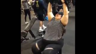 Querer Es Porder. Vamos A Inentarlo En Dantol Gym