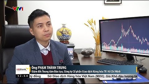 Bản tin TCKD ngày 03/01/2023: Giá dầu tăng trở lại trong ngày giao dịch cuối năm 2022 | MXV