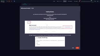 How to connect various exchange accounts to the SkyRocket.trade platform via API! screenshot 4