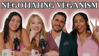 How To Negotiate Veganism ft. Vegan Realtor Joe Goodhue