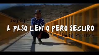 A Paso Pero Seguro (Video Oficial) // JayCy - YouTube