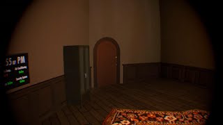 Rec Room Murder v3 Gameplay #3