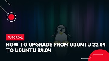 How to Upgrade from Ubuntu 22.04 to Ubuntu 24.04 | VPS Tutorial