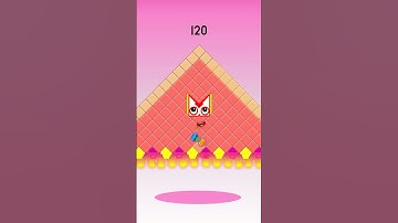 Sprunki OC 120 Phase 4 From Numberblocks #sprunki #numberblocks #incredibox